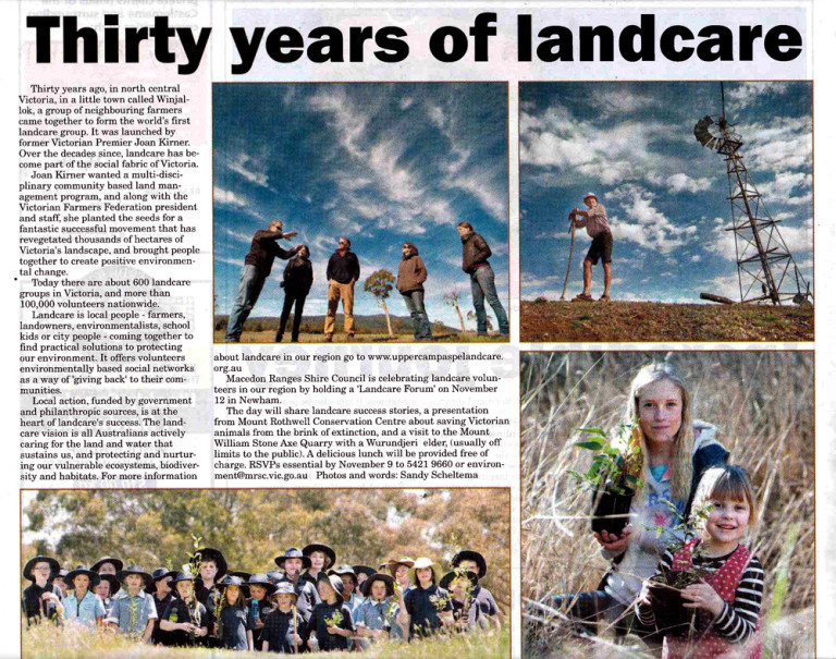 Midland Express News November 8th 2016