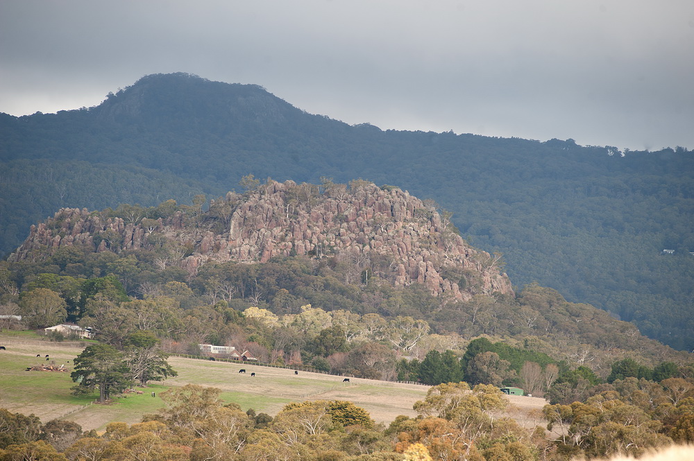 Free Event - The Geology of Hanging Rock 14th June