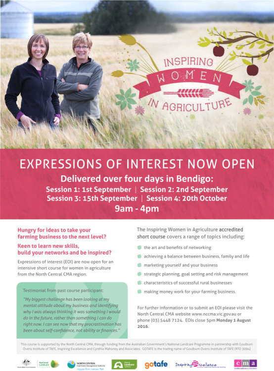 Inspiring Women in Agriculture flyer 2 (2) (1)