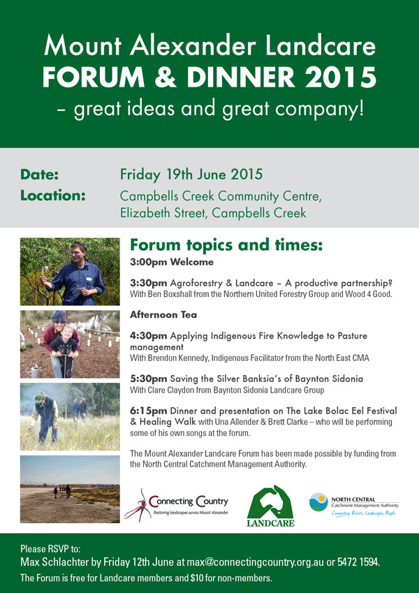 LandcareForumFlyer (1)