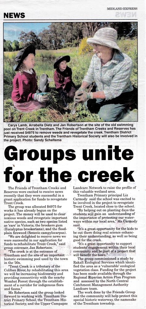 Midland Express December 20th 2016